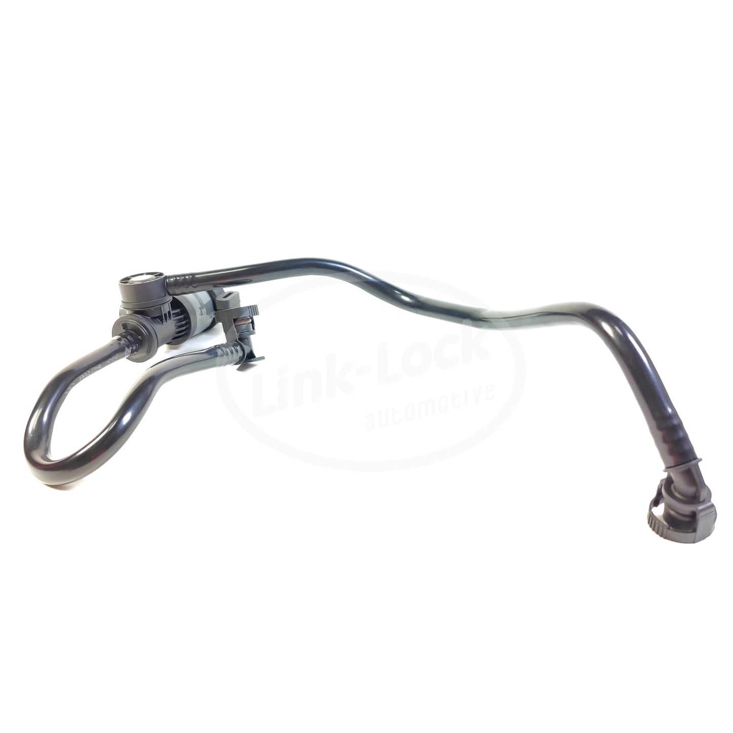 LINK-LOCK 碳罐电磁阀 13907636143 适用于 F20 / F30 / F18 / F25 / F15