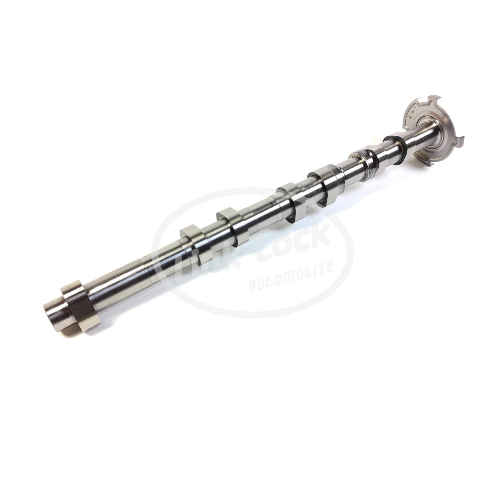 LINK-LOCK Camshaft Exhaust Right / Root 2760506001 For Mercedes Benz 2763.5