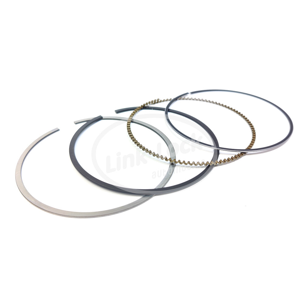 LINK-LOCK Piston Ring / Set 2640301800 For Mercedes Benz 264 2.0
