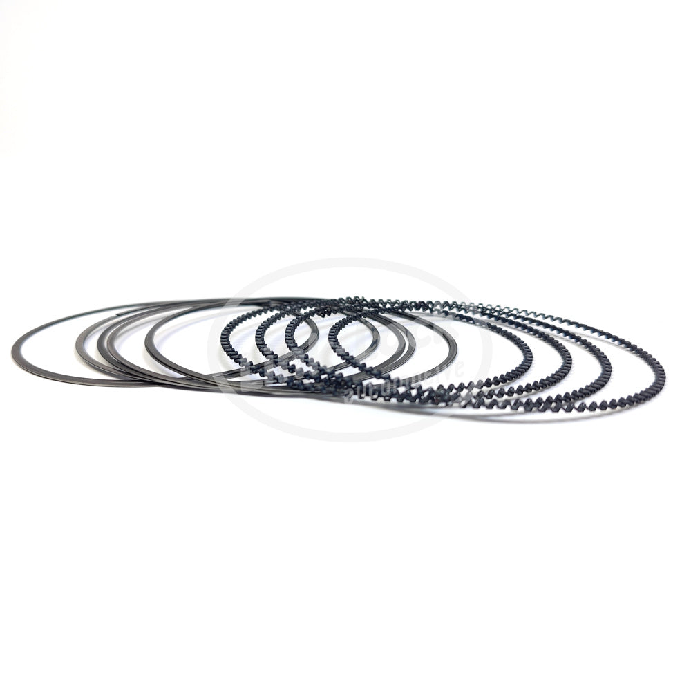 LINK-LOCK Piston Ring 4 cylinders / sets / cylinder 2700300124 For Mercedes Benz 274 / 270 2.0T