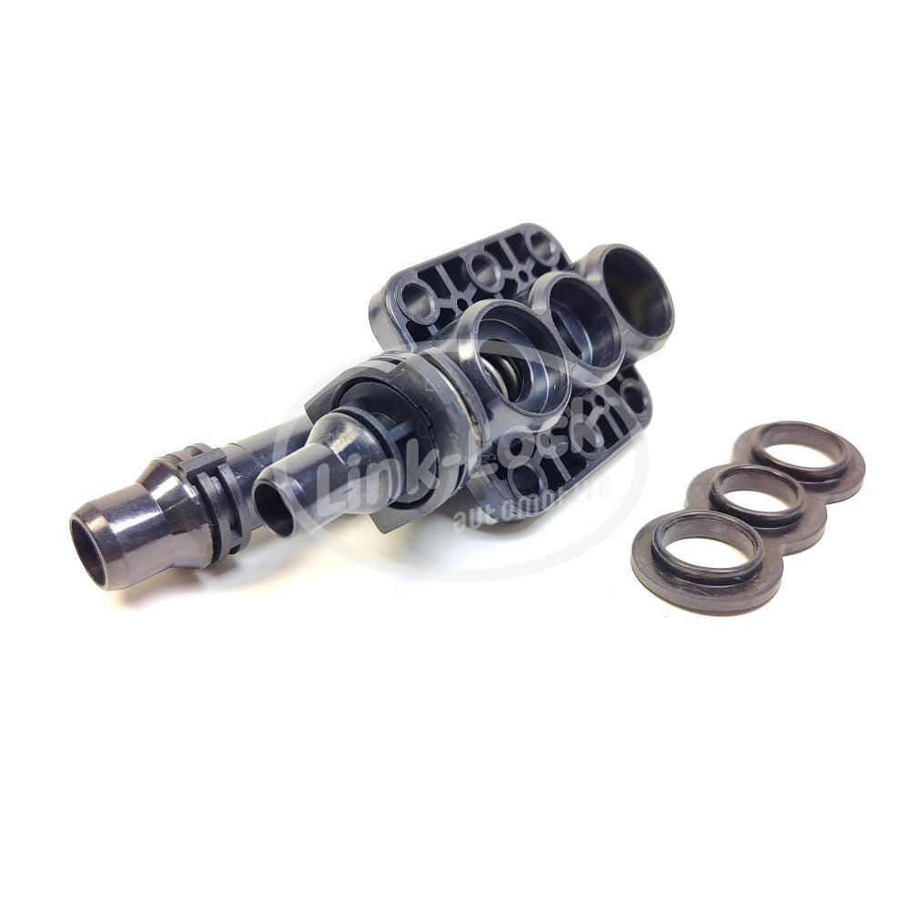 LINK-LOCK スリスタット 17217559962 E60 E65 E66 E61 E63用