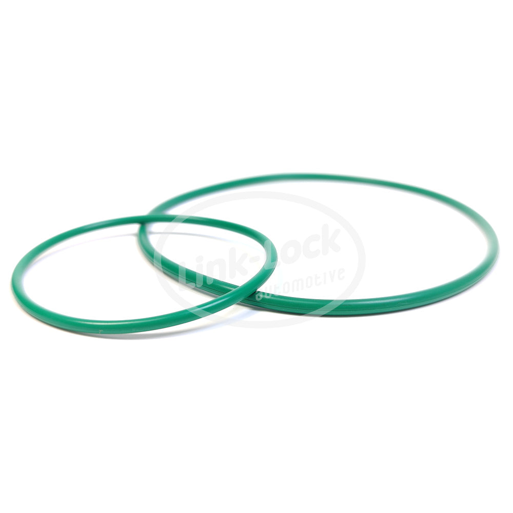 LINK-LOCK 2722300065 Vacuum pump seal gasket A0219973645 0219973645 For Mercedes M272