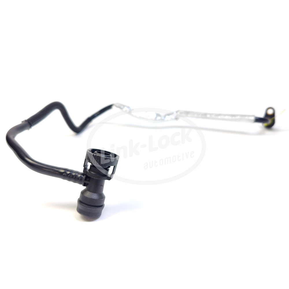 LINK-LOCK クランクケースベントチューブ 11158654625 F40F45F46F48F39用