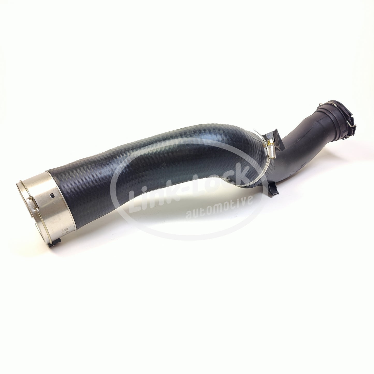 LINK-LOCK Intercooler air tube 13717597587 For F30
