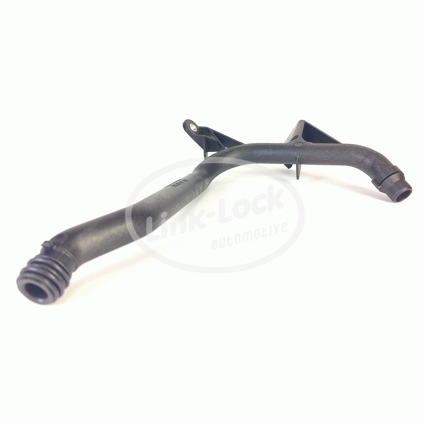 LINK-LOCK pipe (water tank-cylinder head) 11537502525 For E46