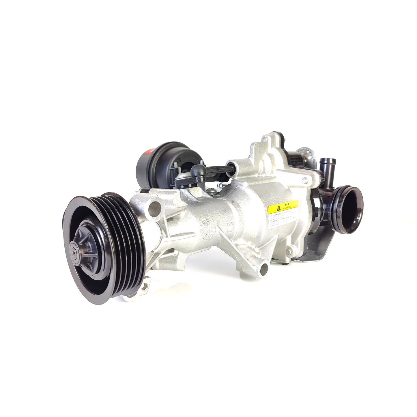 WAHLER 冷却水泵-机械 2702000000 适用于 MERCEDES M270 总成