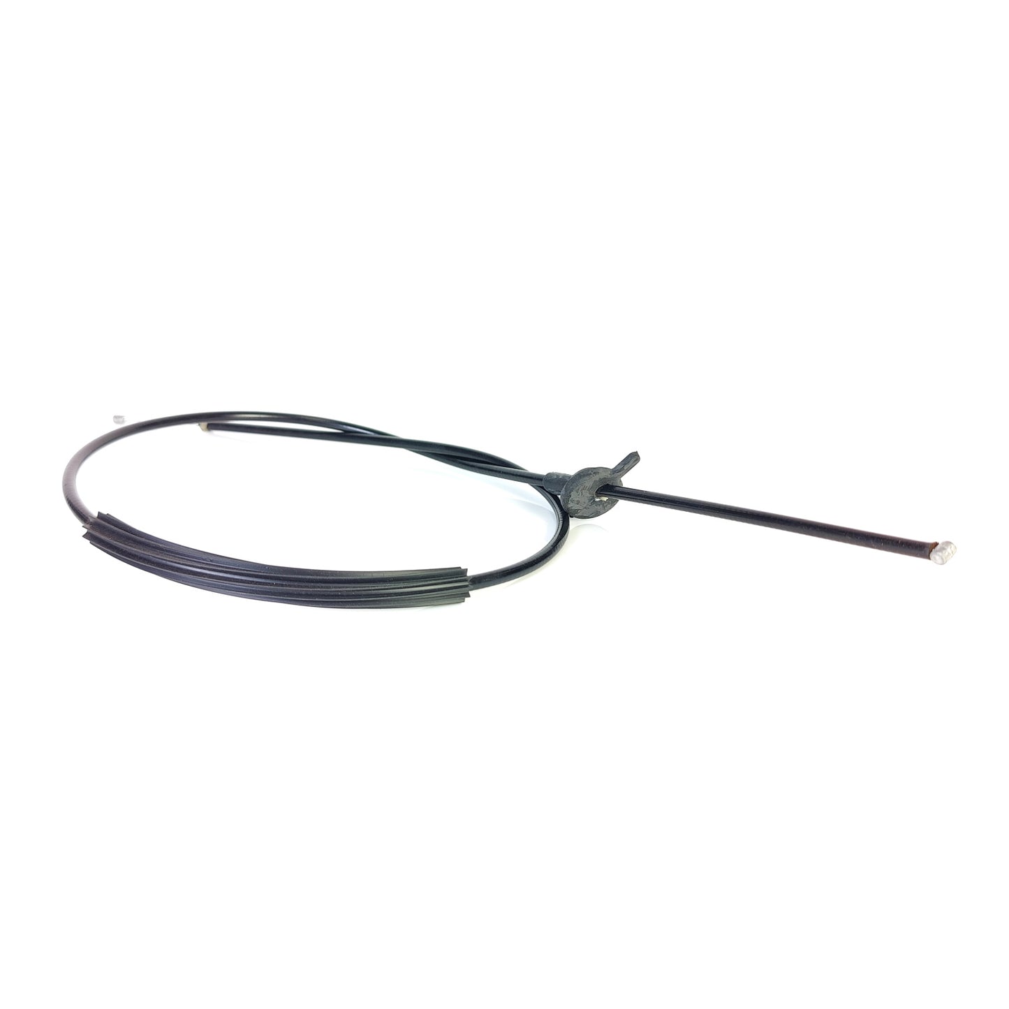 LINK-LOCK Hood Release Cable 51237197474
