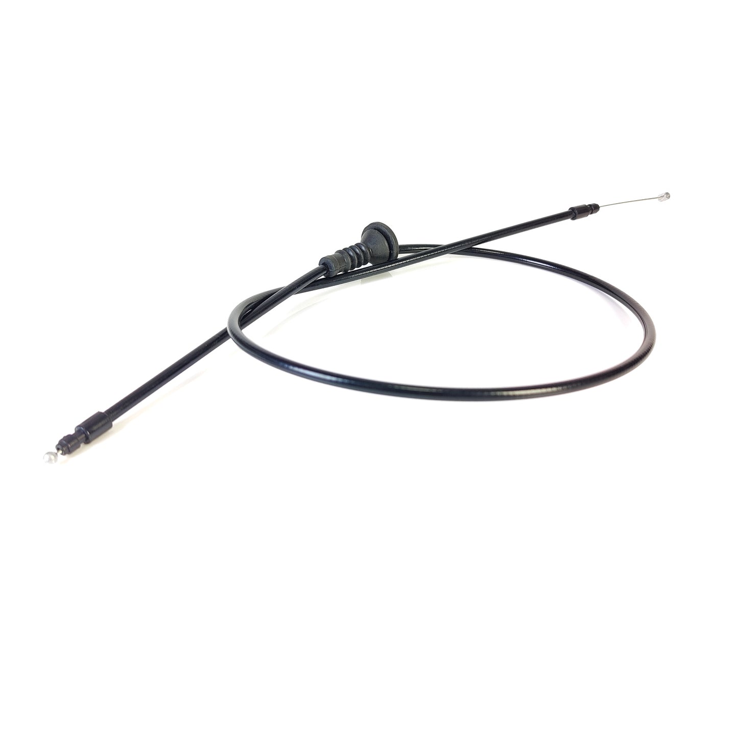 LINK-LOCK Hood Release Cable 51237313782