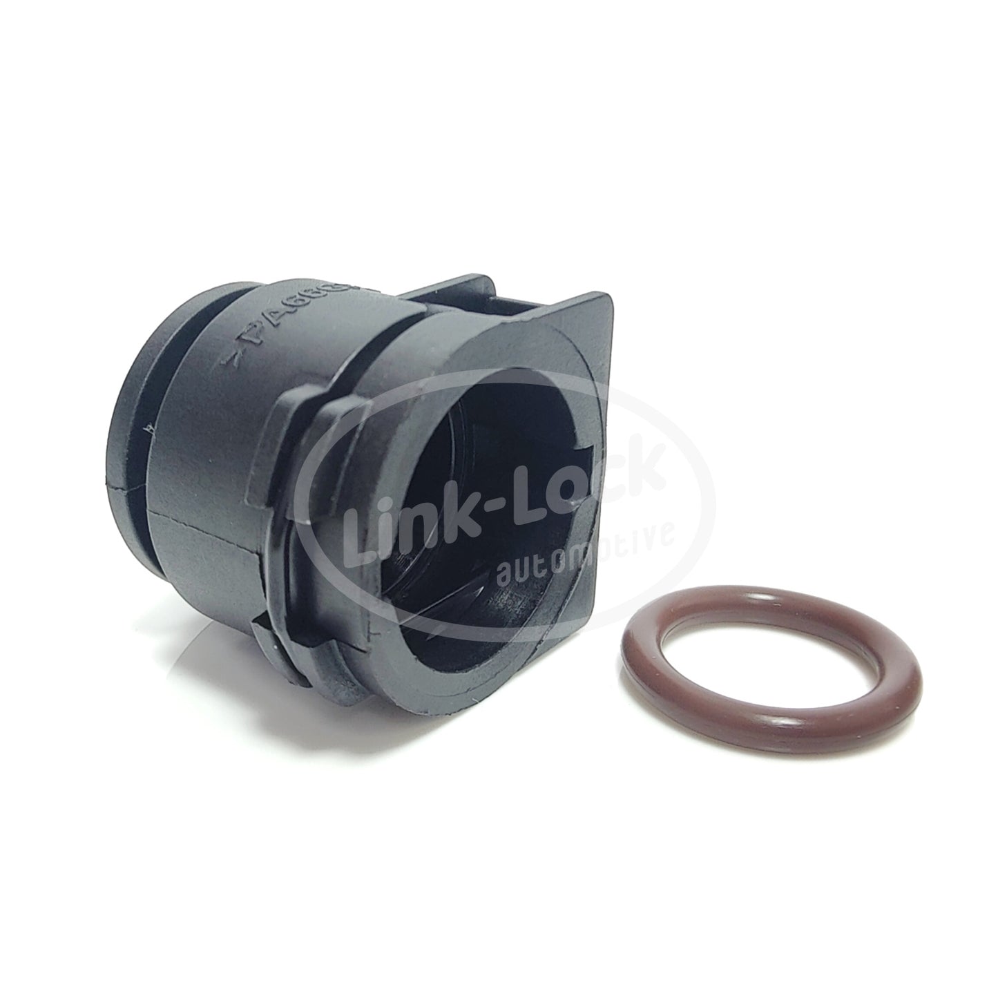 LINK-LOCK Engine Water Pump Drain Plug with FKM O-ring 11531439134 11530152382 for BMW N13 B58 N63 N55 N62 N63 S63 1 2 3 4 5 6 7 series X1 X2 X3 X4 X5 X6 X7 Z4 for MINI B48