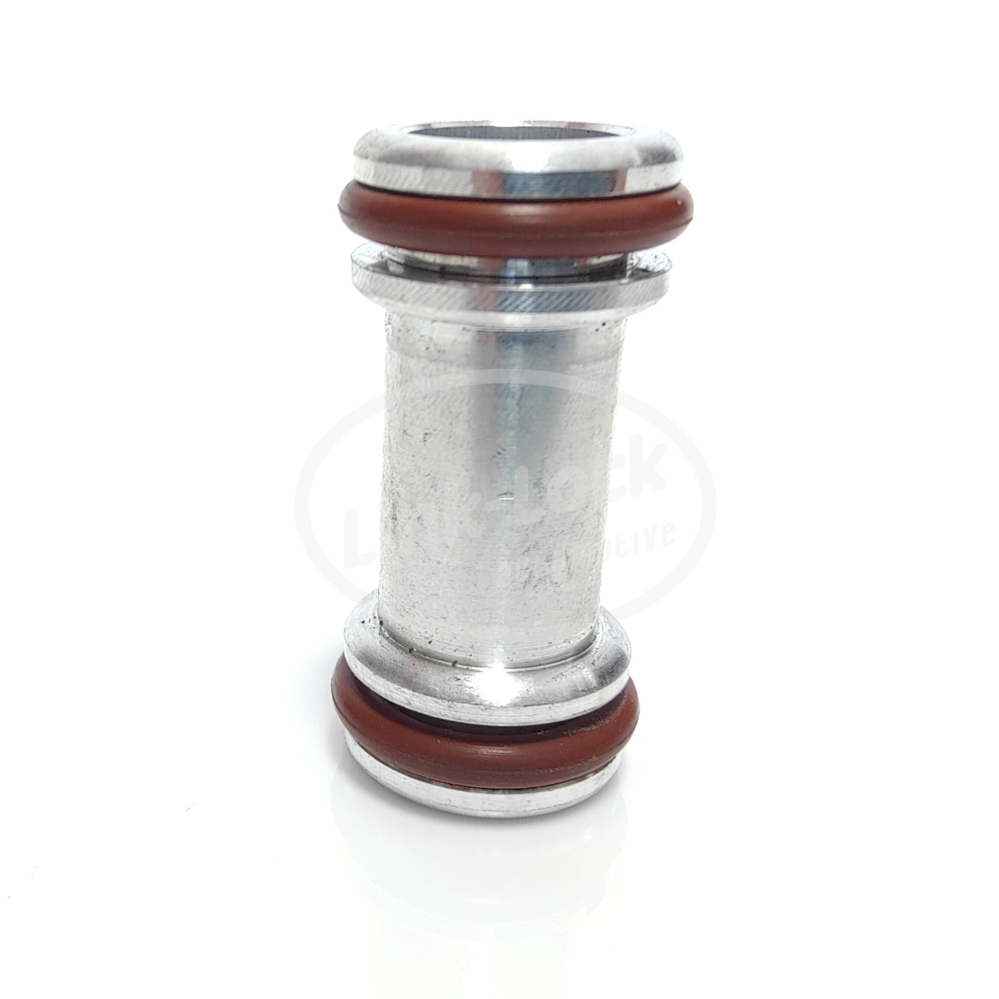 LINK-LOCK Engine Oil Pipe Joint Aluminum A2711870201 2711870201 For Mercedes-Benz M271 W203 W204 W211 A209 C209 A207 C207 R171 R172 C200 C230 E200 E230 E260 CLK200 SLK200