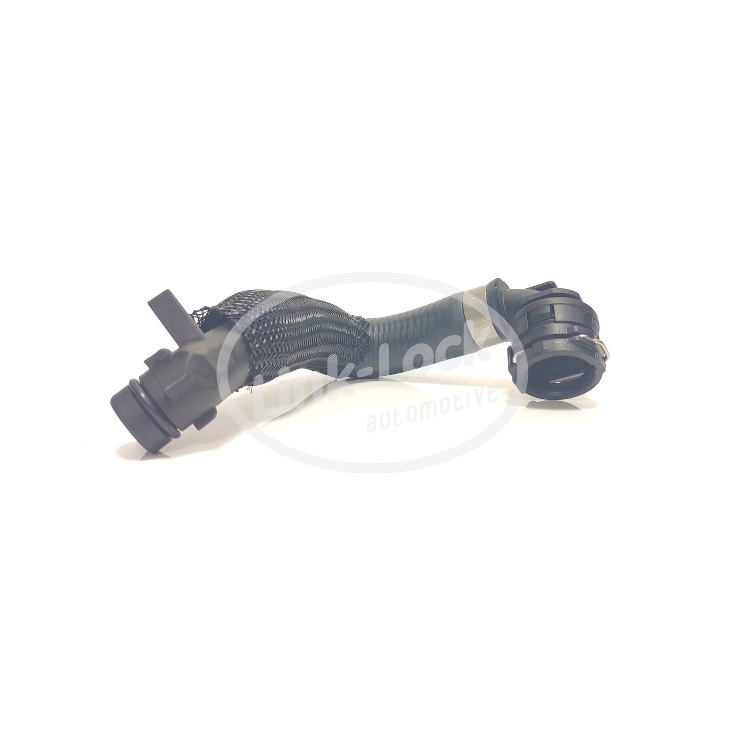 LINK-LOCK Heat Exchanger hose 17117541143 For E90