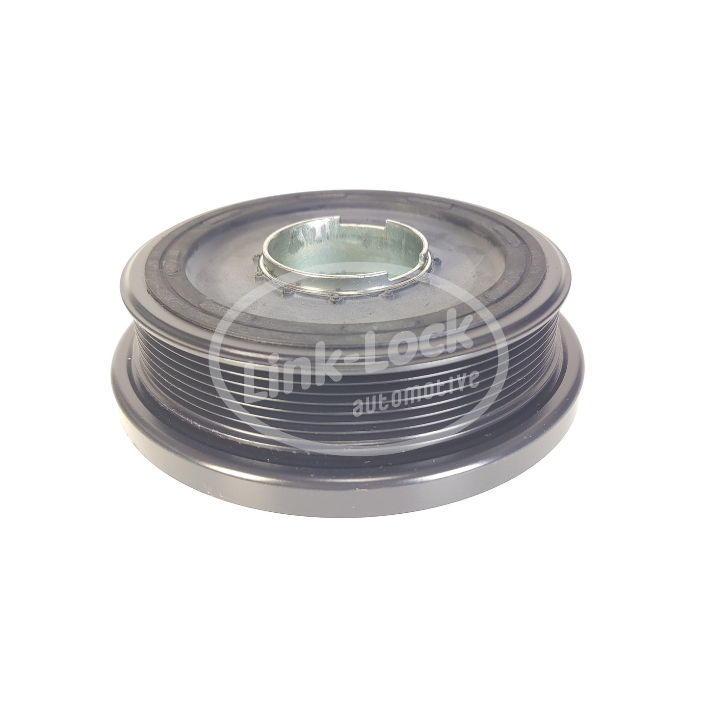 LINK-LOCK Crankshaft pulley 11237800026 For F01 / F02