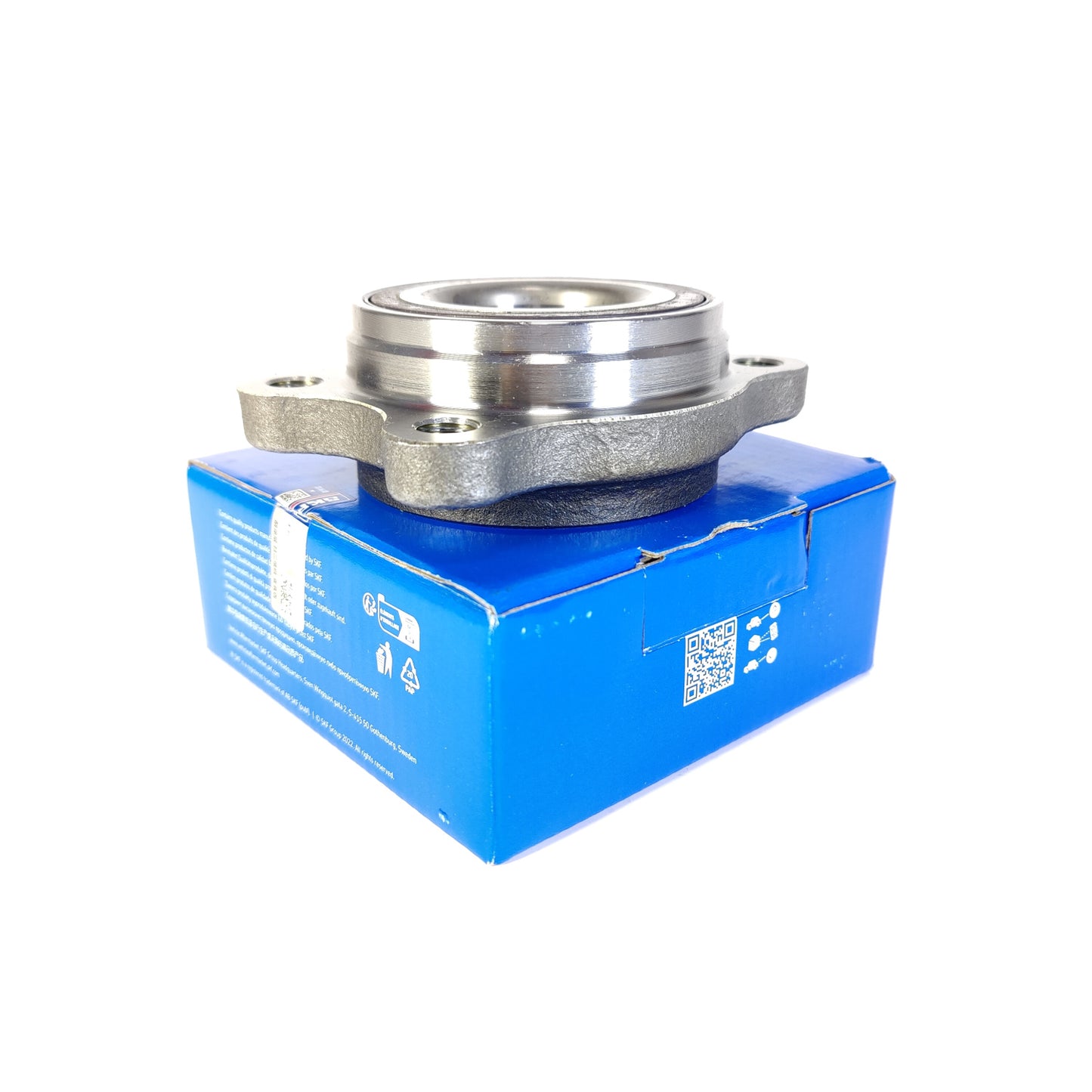 SKF Front Wheel bearing VKBC50613/4F0498625/L4FD407625A/4F0498625B