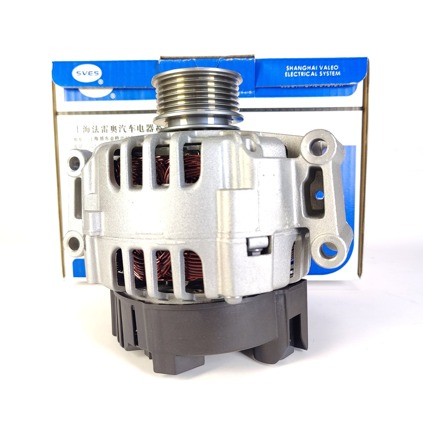 VALEO 発電機 SVES082785/06B903016AB/06J903023C/06J903023CX/06B903019CX/L06B903016AB/06D903016A