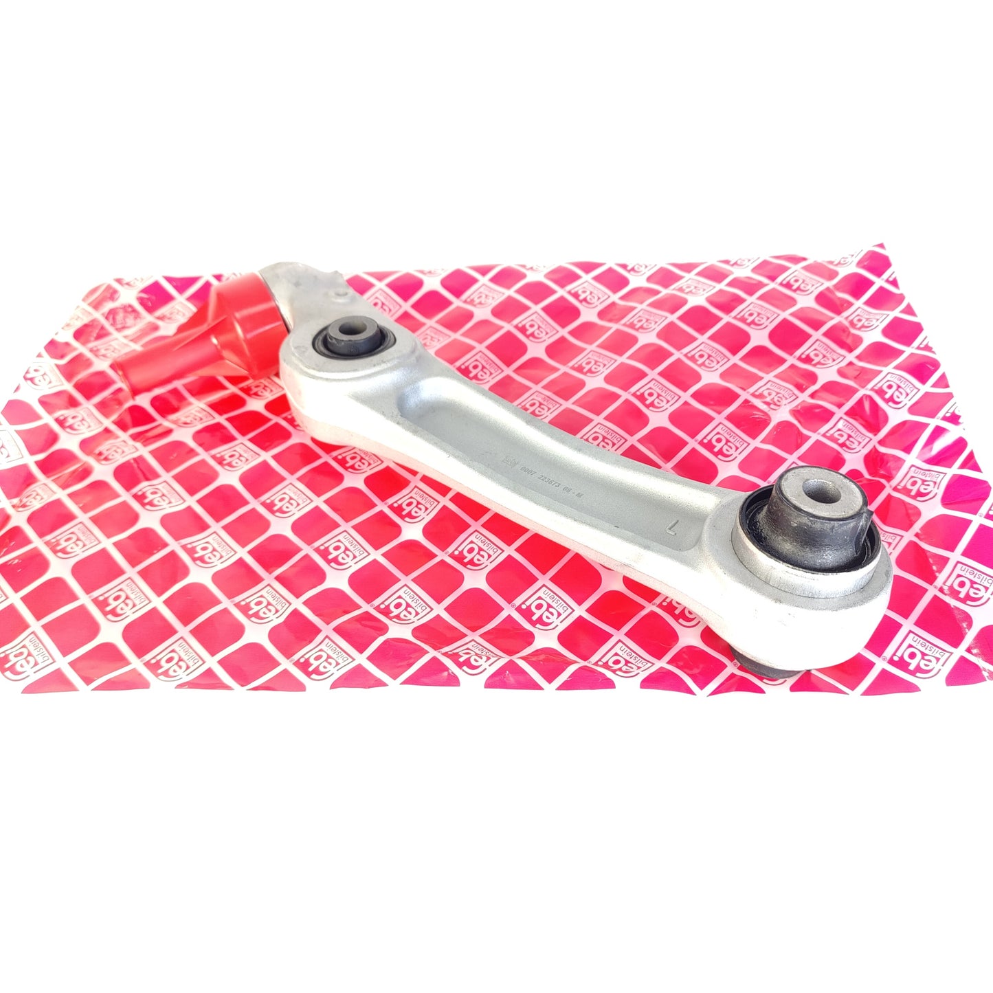 FEBI control arm 31126794203 For BMW F18/LH