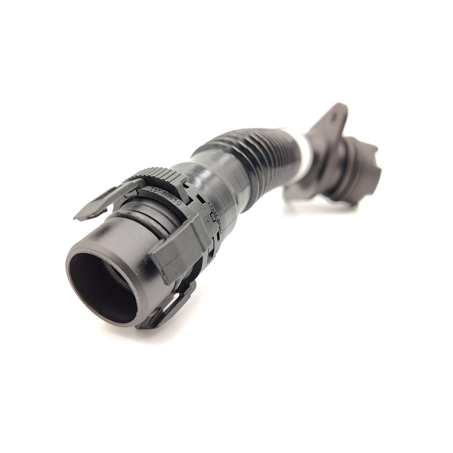 LINK-LOCK Crankcase Vent Hose PCV Breather Hose 11127584128 for BMW N55 Engine 1 Series 3 Series 5 Serie
