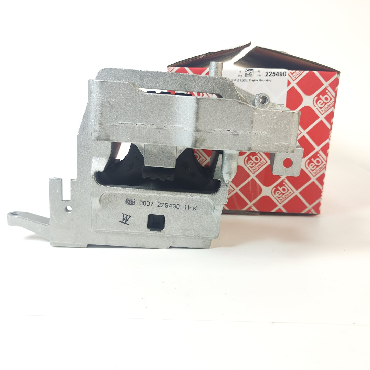 FEBI Engine Foot 22116885934 is available For BMW F40/B38