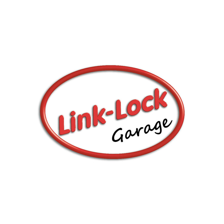 LINK-LOCK GARAGE