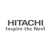 HITACHI