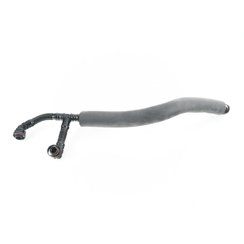 WAHLER Exhaust gas pipe 11157559528 For BMW 3 'E90 5' E60 X3 E83 alone