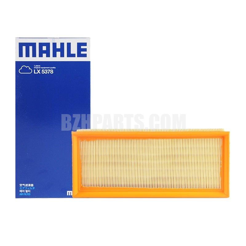 MAHLE エアフィルター A1770940004S-CLASS4.0