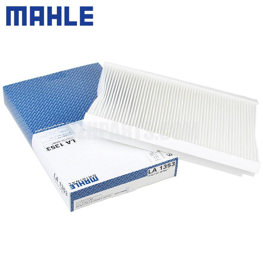 MAHLE エアコンフィルター LA13535LS 1.6T/1.8/1.8T/DS 61.6T/1.8T 9804784040用