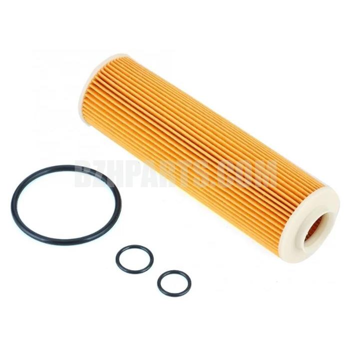 MAHLE Oil Filter OX 183/5 DW 204/A/C207/S/W212/R171/172 fit A2711800409=2711800509