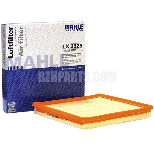 MAHLE Air Filter LX2525 BMW F07GT/F12/13/F01/02/F25 adapted For 13717571355