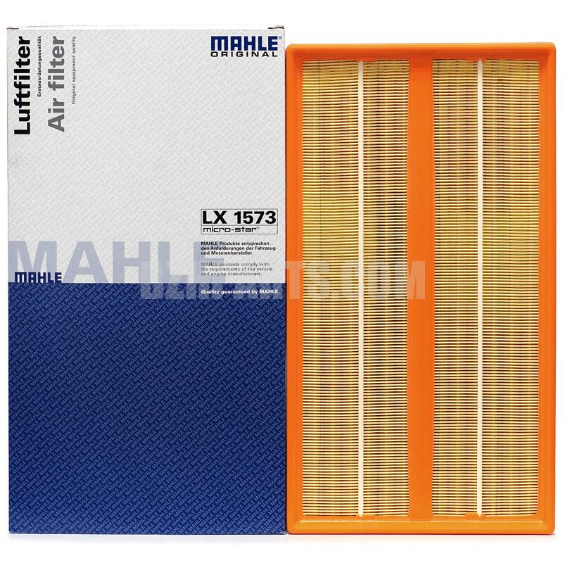 MAHLE air cleaner LX1573 is adapted to A0000903851=A0000904351