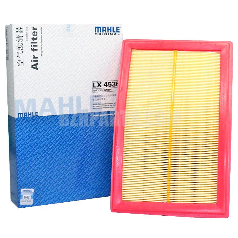 MAHLE Air Filter LX4536 Mercedes-Benz C Series 2.0/E Series 2.0 For A2740940104