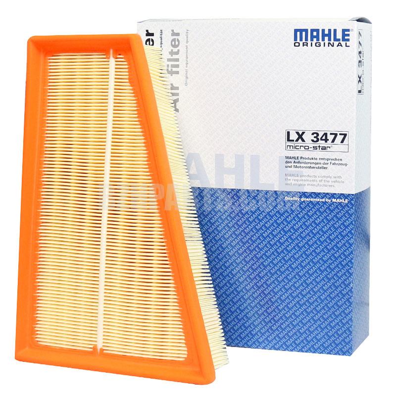 MAHLE air cleaner LX3477A180/A200/B180/B200/CLA180/CLA200 adapted For A2700940004