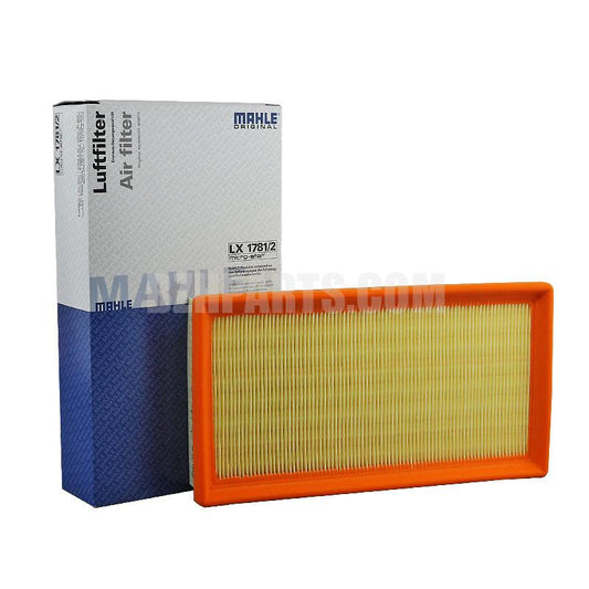 MAHLE Air Filter LX1781/2760i/760Li 6.0 fits 13717593250