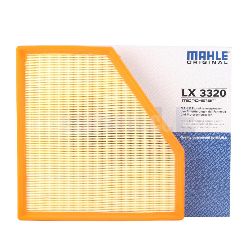 MAHLE Air Filter LX3320 New BMW 320 B48 fits to 13718605164