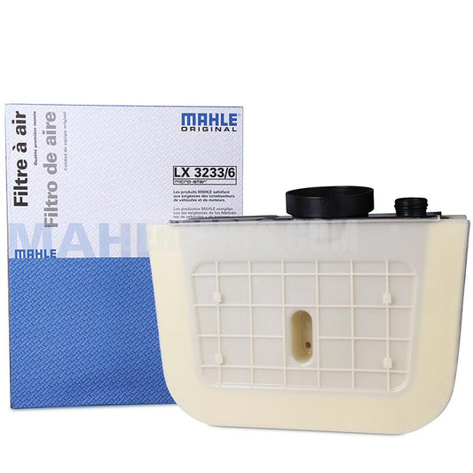 MAHLE air cleaner LX3233/6 Audi Q7 2016 model For 4M0133843C