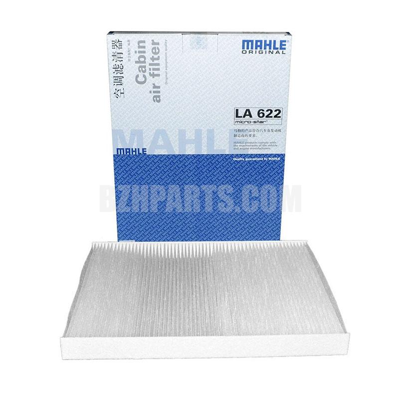 MAHLE Air conditioning Filter LA622 Golf fit 1H0819644