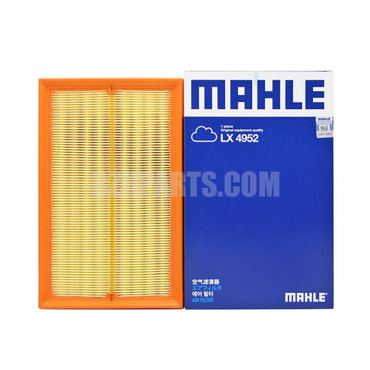 MAHLE LX4952 Air Filter 5QD129620C fit Lavida 1.5