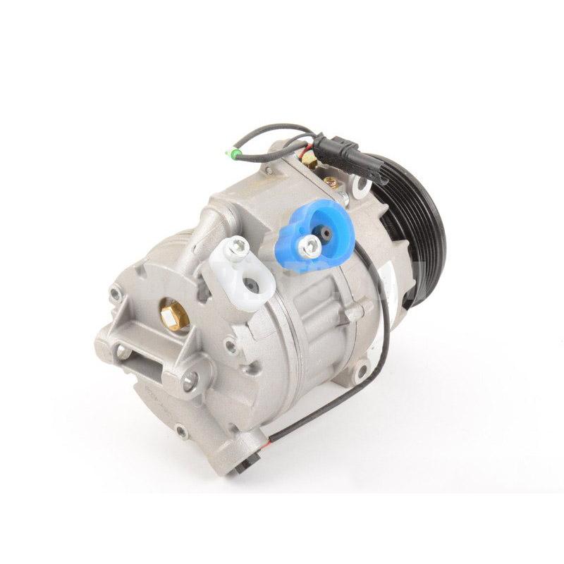 MAHLE Air conditioner compressor ACP279E70 fit 64529185142