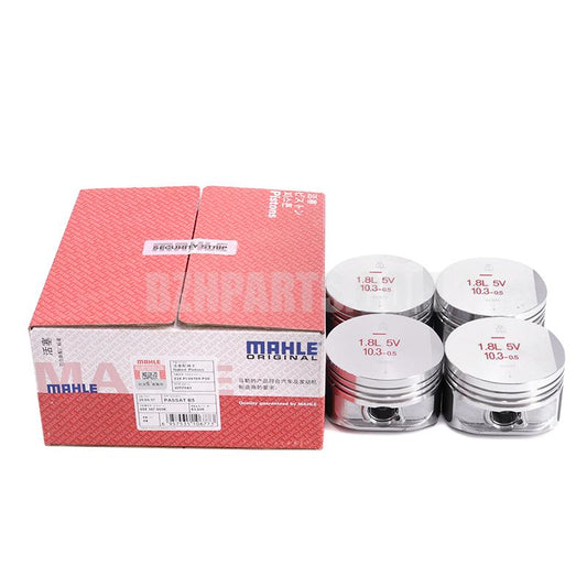 MAHLE Piston WTP041B5/C51.8 For 058107099K