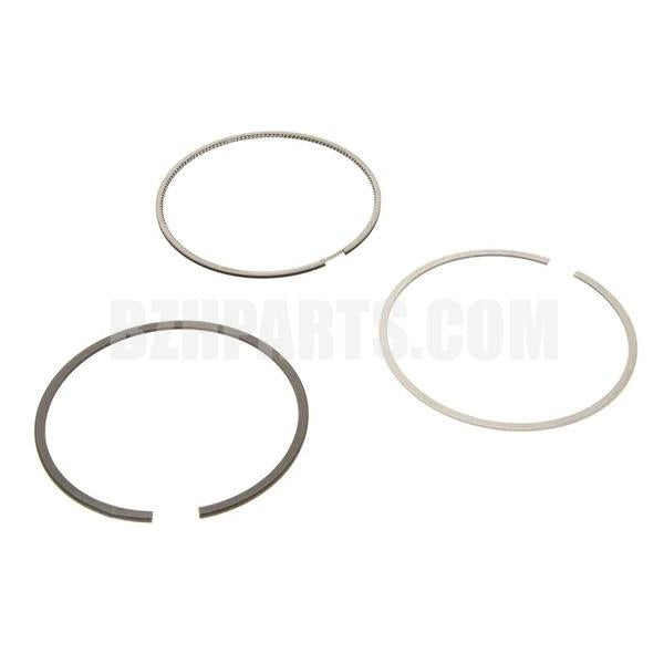 MAHLE Piston Ring 028RS001240N0Q7/Q5/A8L/A6LC7/Touareg 3.0 adaptation 06E198151Q=06E198151K=06E198151L