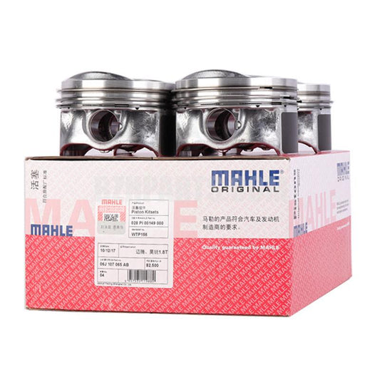 MAHLE Piston WTP121WTP156 Magotan 1.8T/Skoda 1.8T EA888 fit 06J107065AG