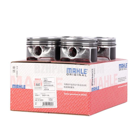 MAHLE Piston WTP138 New Santana/New Lavida/Lang Line/New Tuan/New Sagitar/High 7 Adapter 04E107065EC=04E107065CM