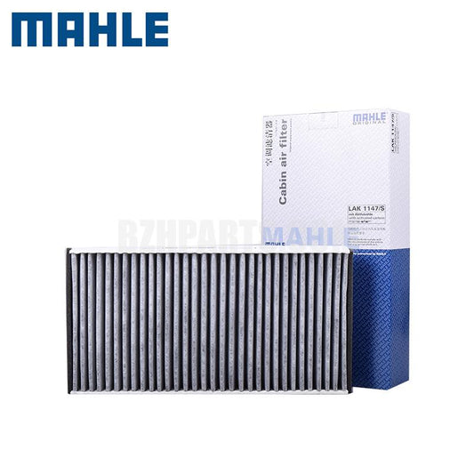 MAHLE Air conditioner Filter lak1147/sE 66 fits 64119272643