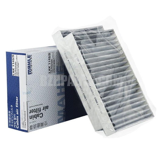 MAHLE Air conditioning Filter LAK1145/SS350 For A2218300718