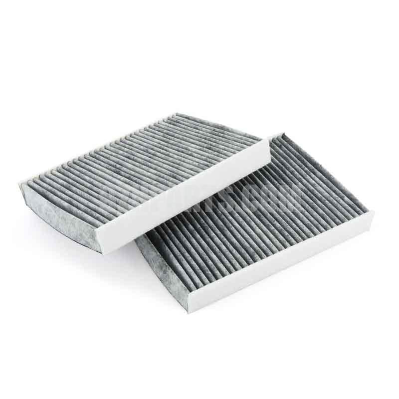 MAHLE Air Conditioning Filter LAK1402/ST5 Series 2.0T adaptation 64116996209=64119366403=64119366401