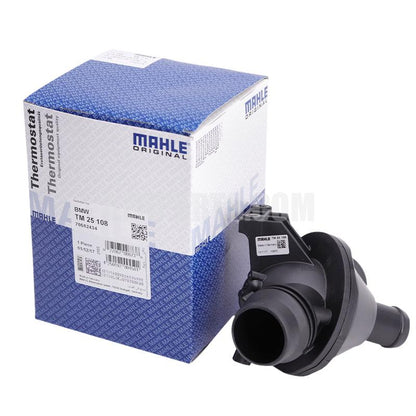 MAHLE Thermostat TM25108N20/N26 adaptation 11538648791=11538635689=11537588257=11538636594