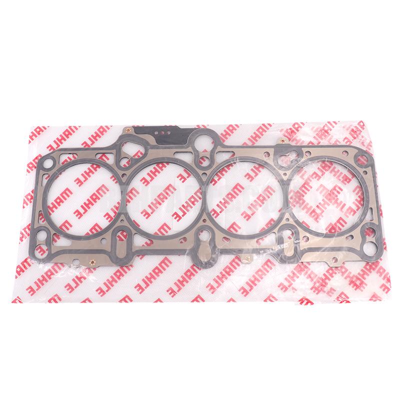 MAHLE Cylinder Head Gasket GS019JD05 fits 06A103383AP