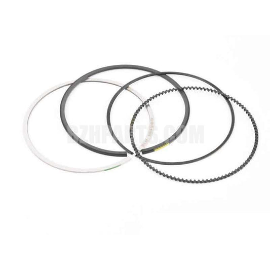 MAHLE Piston Ring 081RS001250N0 to fit 11258693017