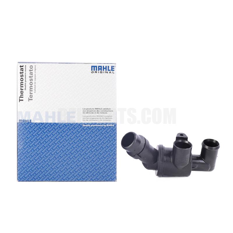 MAHLE 恒温器 TI30487 适用于 06D121111G