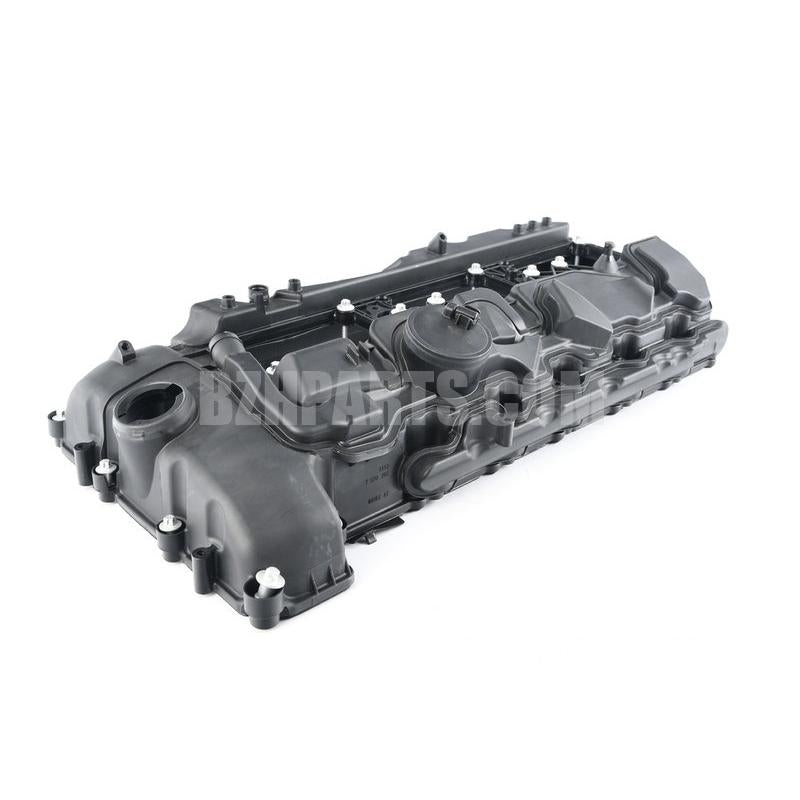 MAHLE バルブチャンバーカバー ZH 500/11127570292