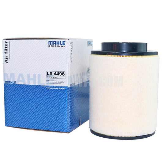 MAHLE Air Filter LX5698/4H0129620DF